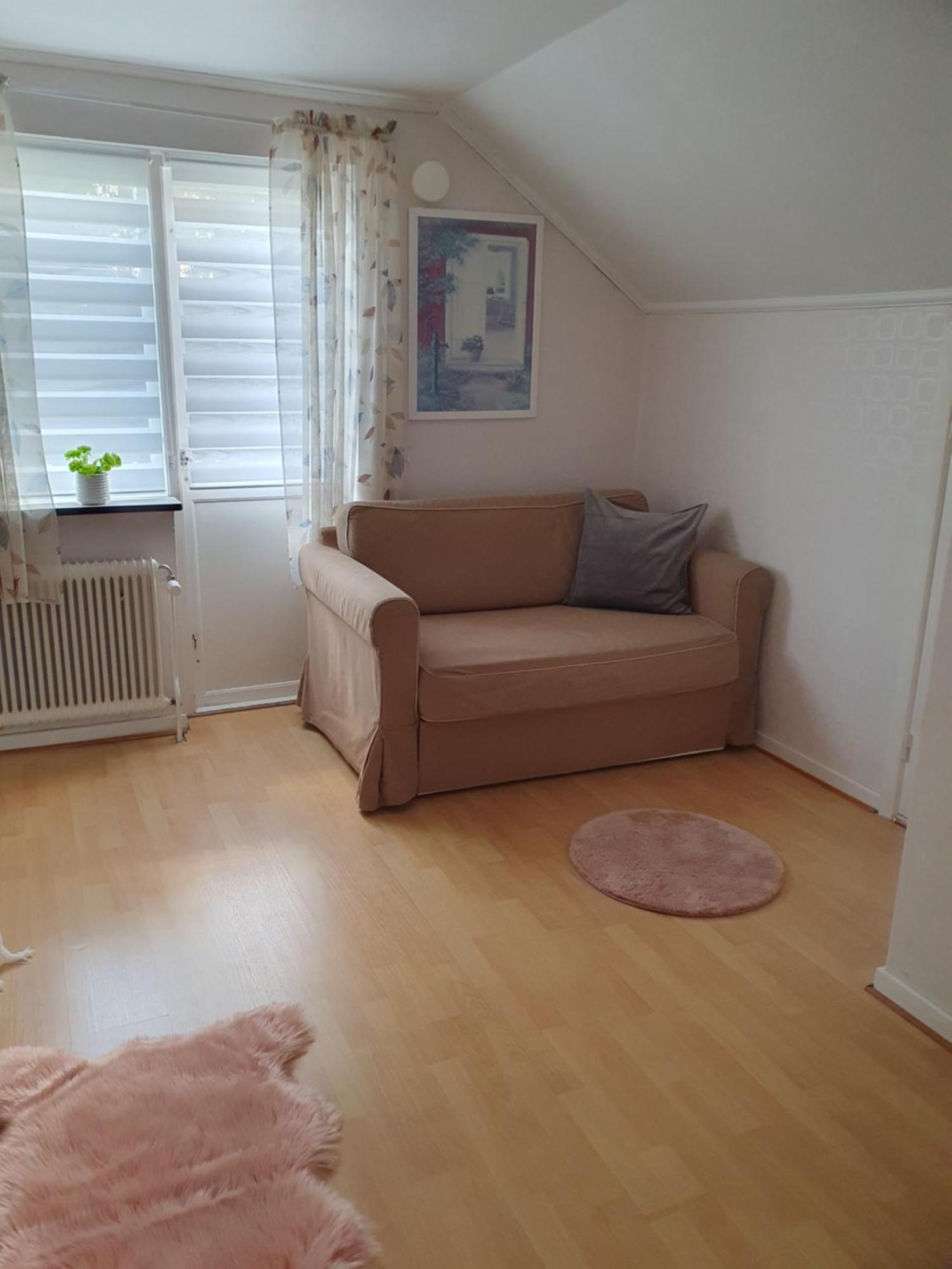 Hela Boendet Uthyres Överlida Exterior foto